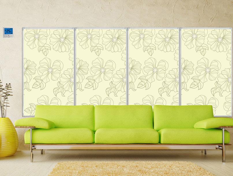 碳晶墙暖的特点介绍