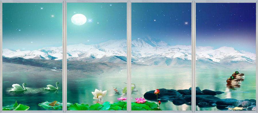 碳晶墙暖不同其他樱桃视频大全免费观看器的外在表现有哪些